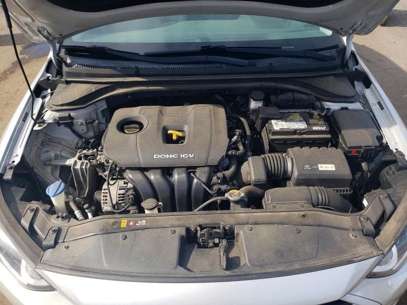 2018 HYUNDAI ELANTRA VALUE EDITION 11