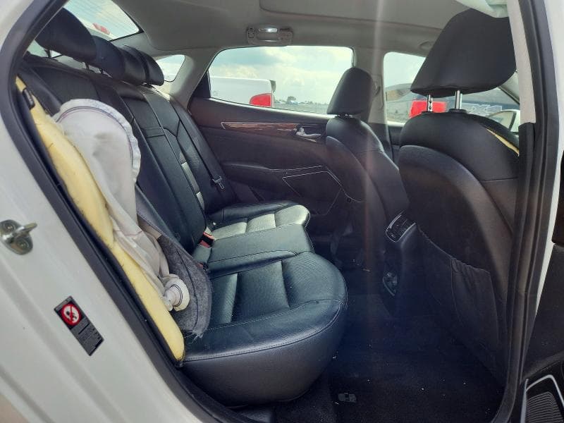 2019 KIA CADENZA TECHNOLOGY 10