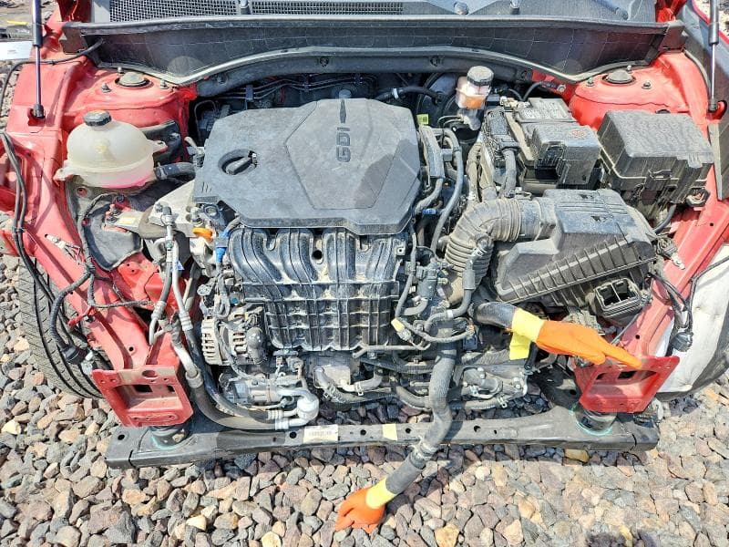 2023 HYUNDAI SANTA FE SE 11