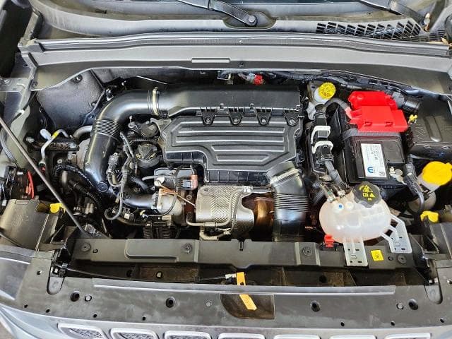 2023 JEEP RENEGADE LATITUDE 12