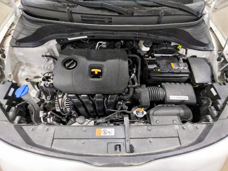 2023 KIA SOUL LX 12