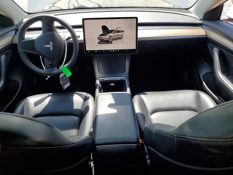 2023 TESLA MODEL 3 8