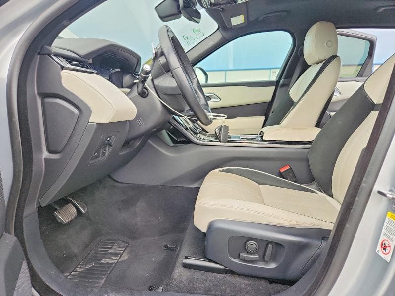 2020 LAND ROVER RANGE ROVER VELAR R-DYNAMIC S 7