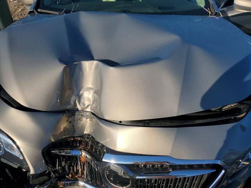 2018 BUICK LACROSSE PREMIUM 11