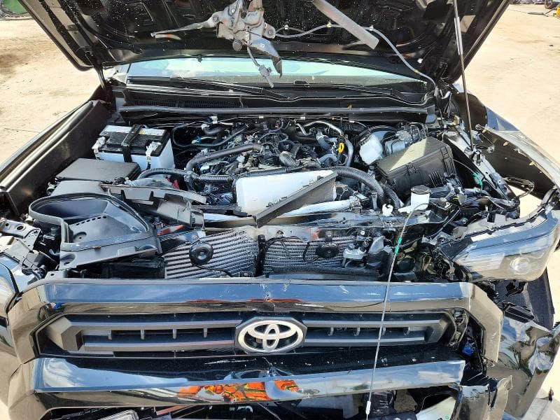 2026 TOYOTA 4RUNNER SR5 11