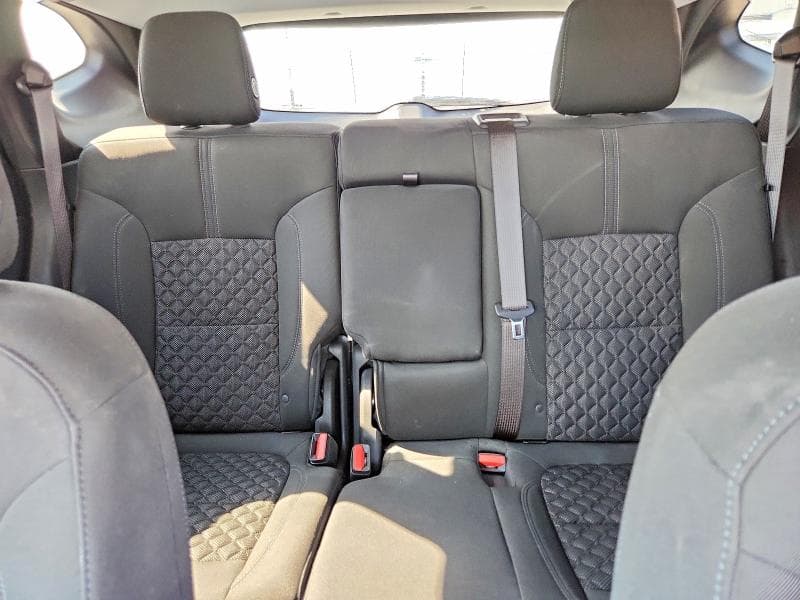 2021 CHEVROLET BLAZER 2LT 10