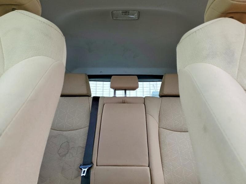 2020 TOYOTA RAV4 HYBRID XLE 10