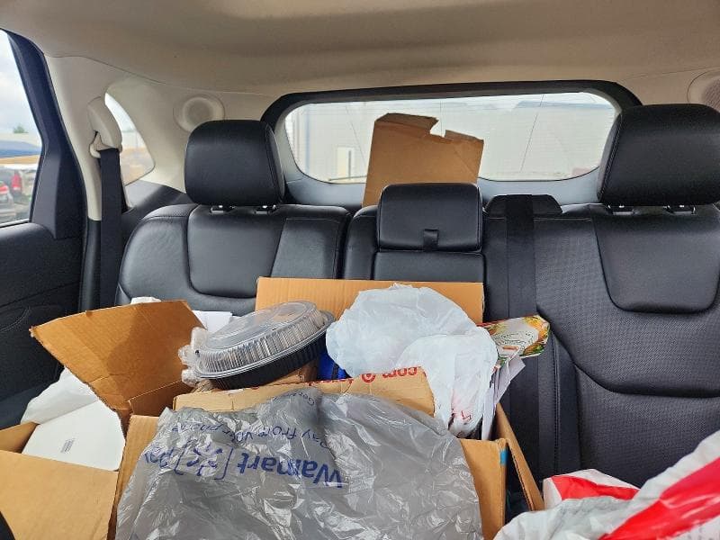 2019 FORD EDGE TITANIUM 10