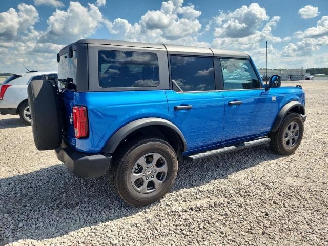 2023 FORD BRONCO BASE 3
