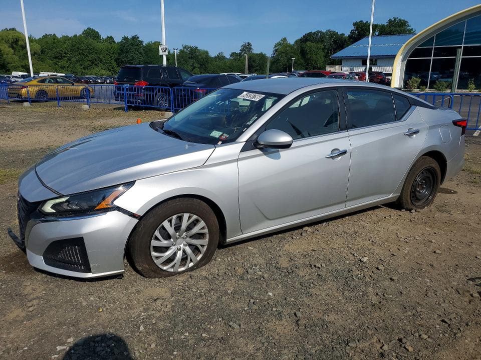 2023 NISSAN ALTIMA S - 1