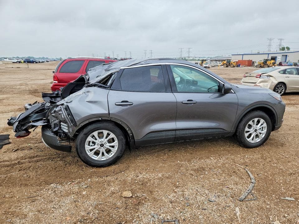 2024 FORD ESCAPE ACTIVE 3