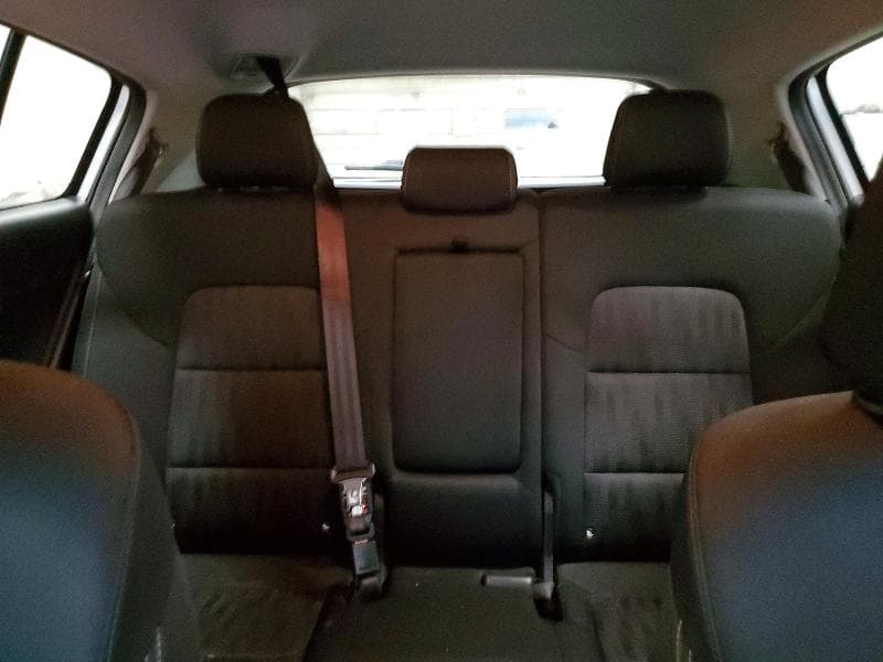 2019 KIA SPORTAGE LX 10