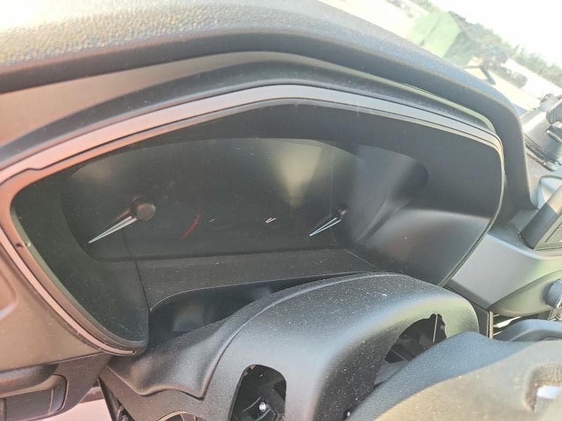 2020 FORD ESCAPE S 9