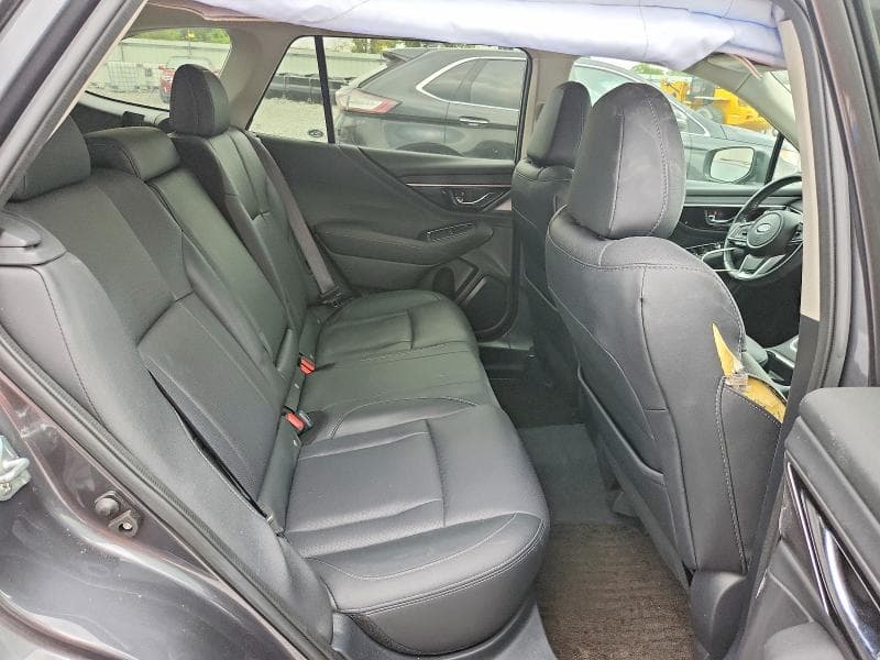2021 SUBARU OUTBACK LIMITED 10
