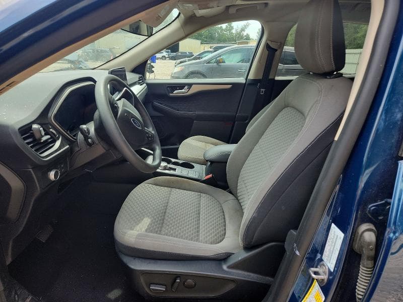 2020 FORD ESCAPE SE 7