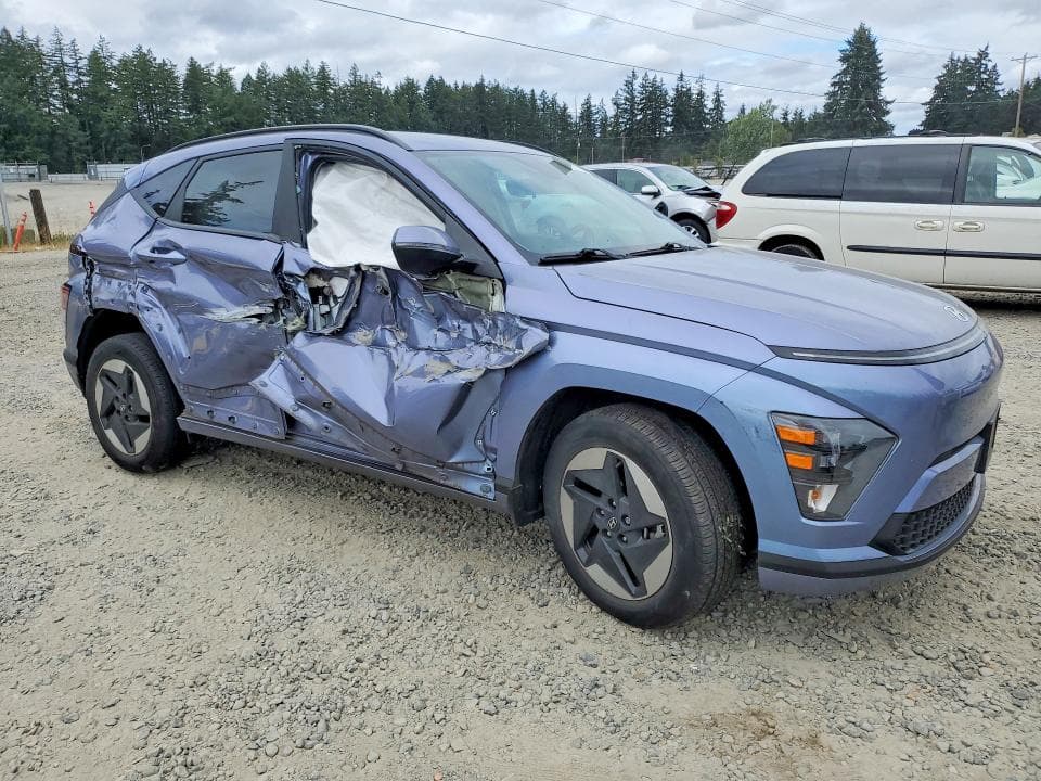 2024 HYUNDAI KONA SEL 4