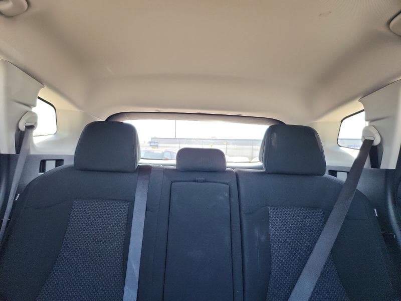 2026 KIA SPORTAGE LX 10