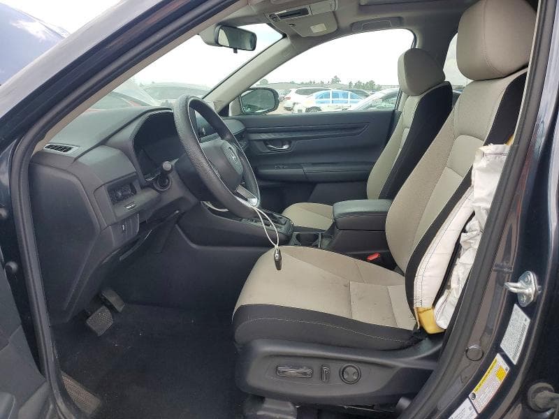 2024 HONDA CR-V EX 7