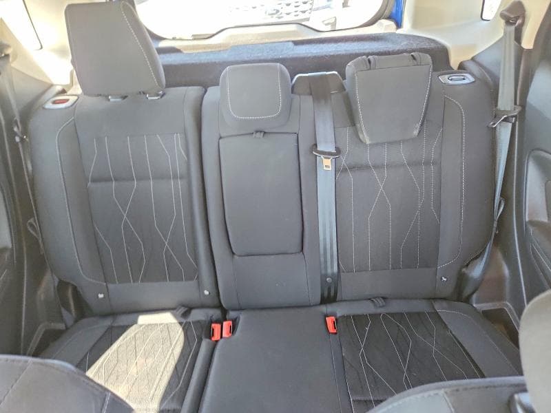 2021 FORD ECOSPORT SE 10