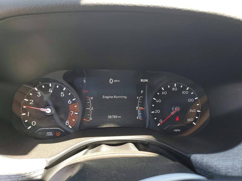 2024 JEEP COMPASS LATITUDE 9