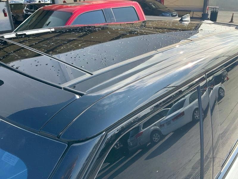 2021 LAND ROVER RANGE ROVER SPORT HSE SILVER EDITION 13