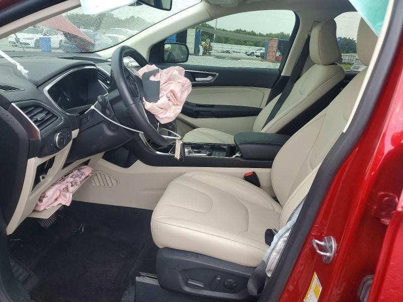 2020 FORD EDGE TITANIUM 7
