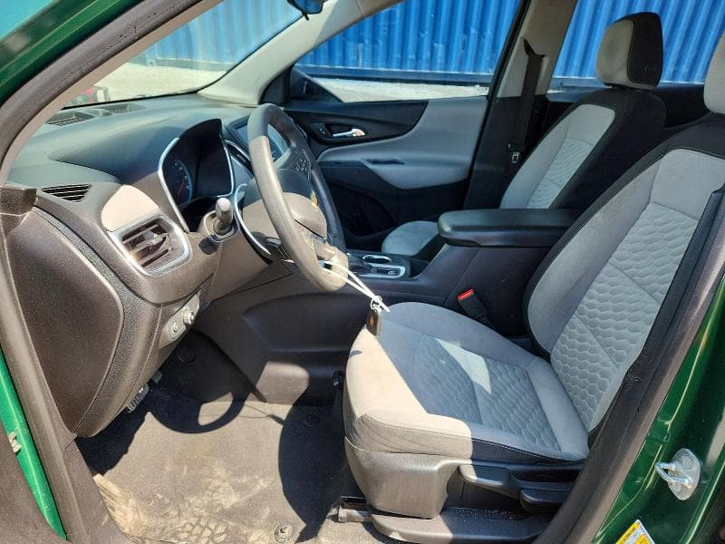 2018 CHEVROLET EQUINOX LS 7