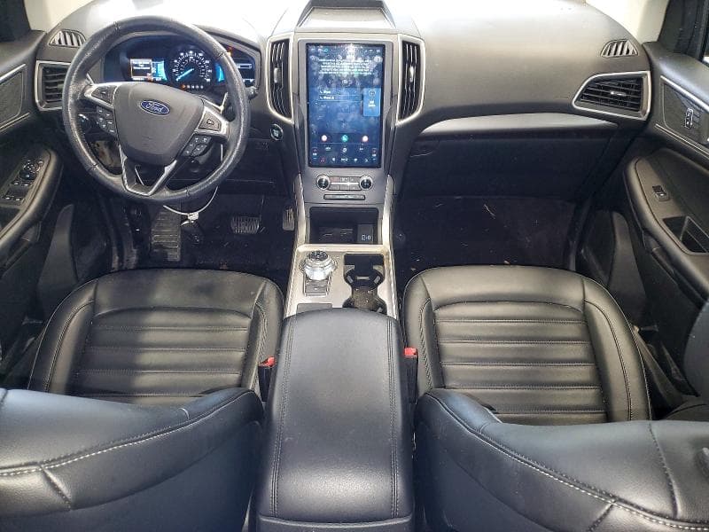 2023 FORD EDGE SEL 8