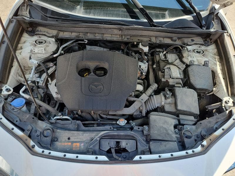 2023 MAZDA CX-30 12