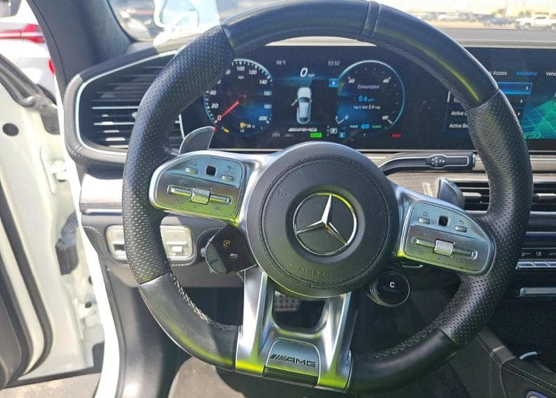 2021 MERCEDES-BENZ GLE COUPE 63 S 4MATIC AMG 11