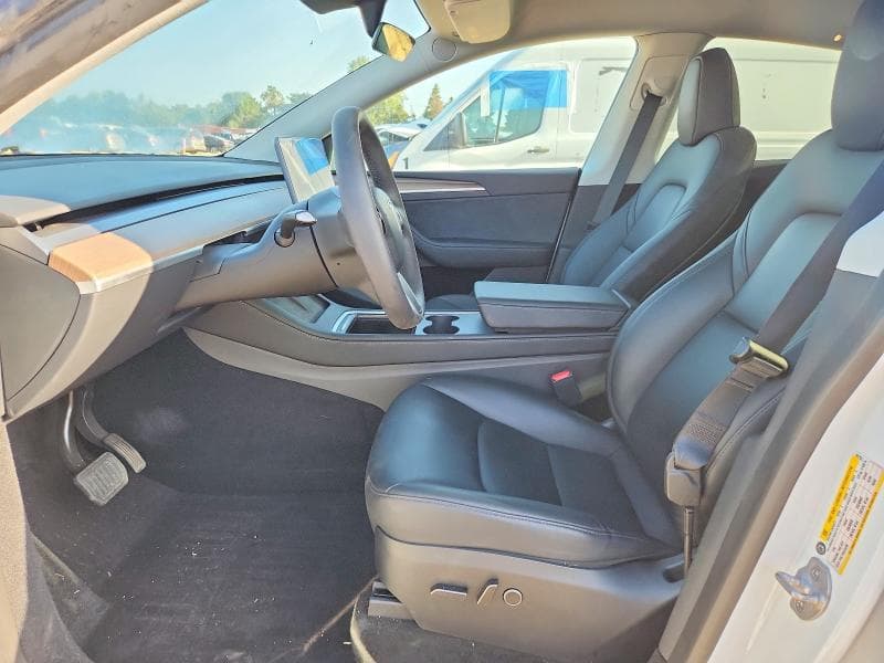 2023 TESLA MODEL Y 7