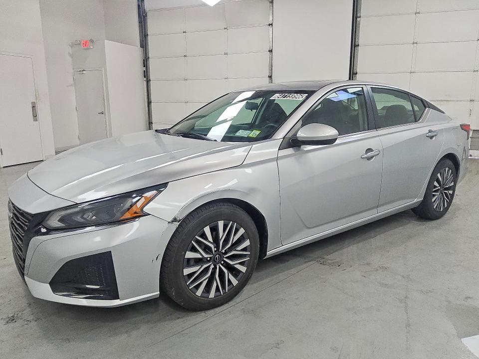 2023 NISSAN ALTIMA SV - 1