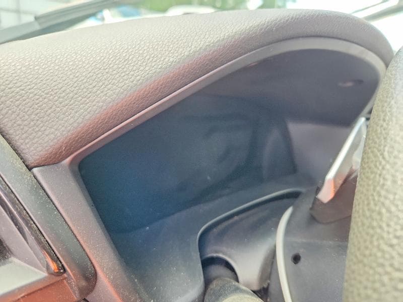 2019 HONDA INSIGHT EX 9