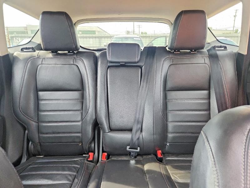 2018 FORD ESCAPE SEL 10