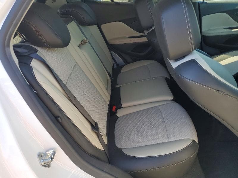 2020 BUICK ENCORE PREFERRED 11