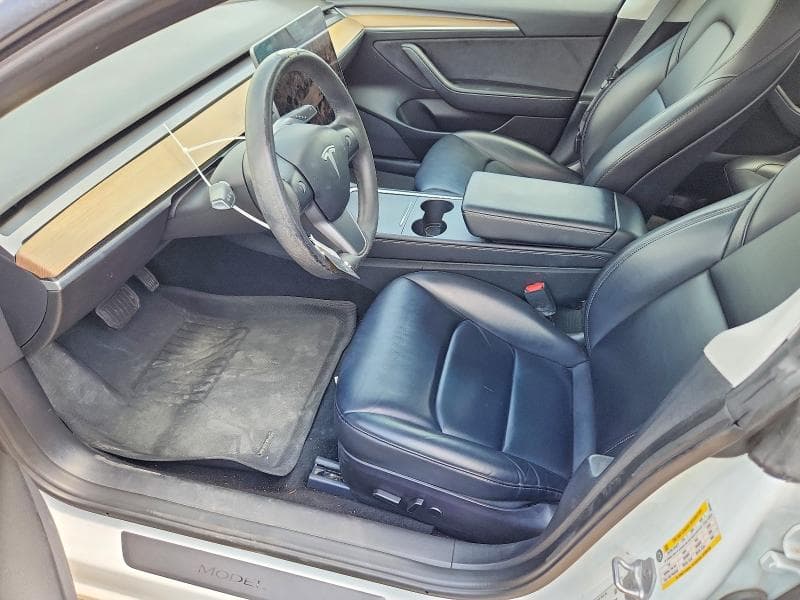 2021 TESLA MODEL 3 7