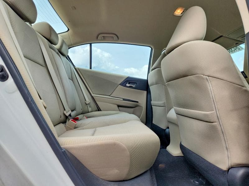 2017 HONDA ACCORD LX 10
