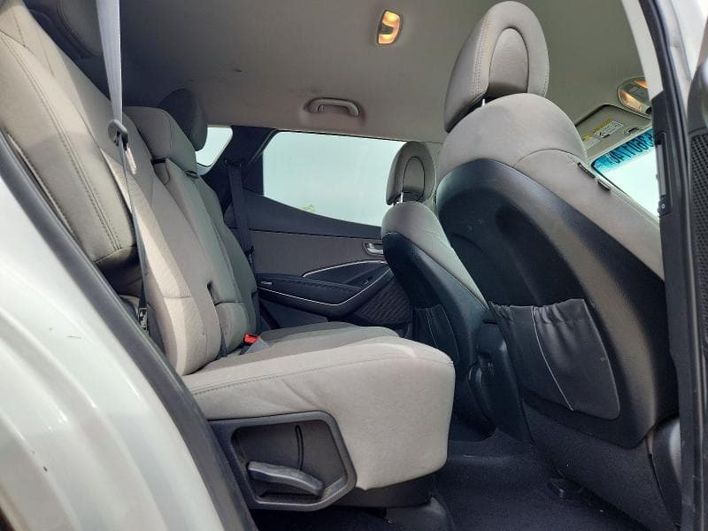2017 HYUNDAI SANTA FE SPORT 2.4L 11