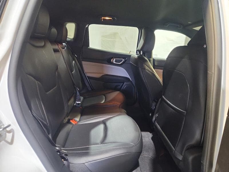 2026 JEEP COMPASS LIMITED 11