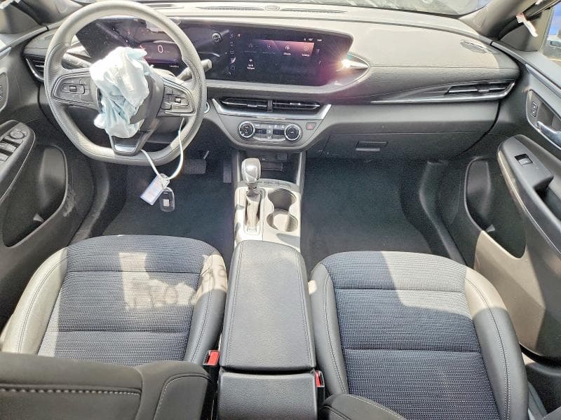2026 BUICK ENVISTA PREFERRED 8