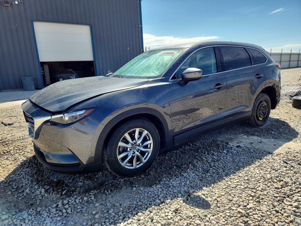 2018 MAZDA CX-9 TOURING