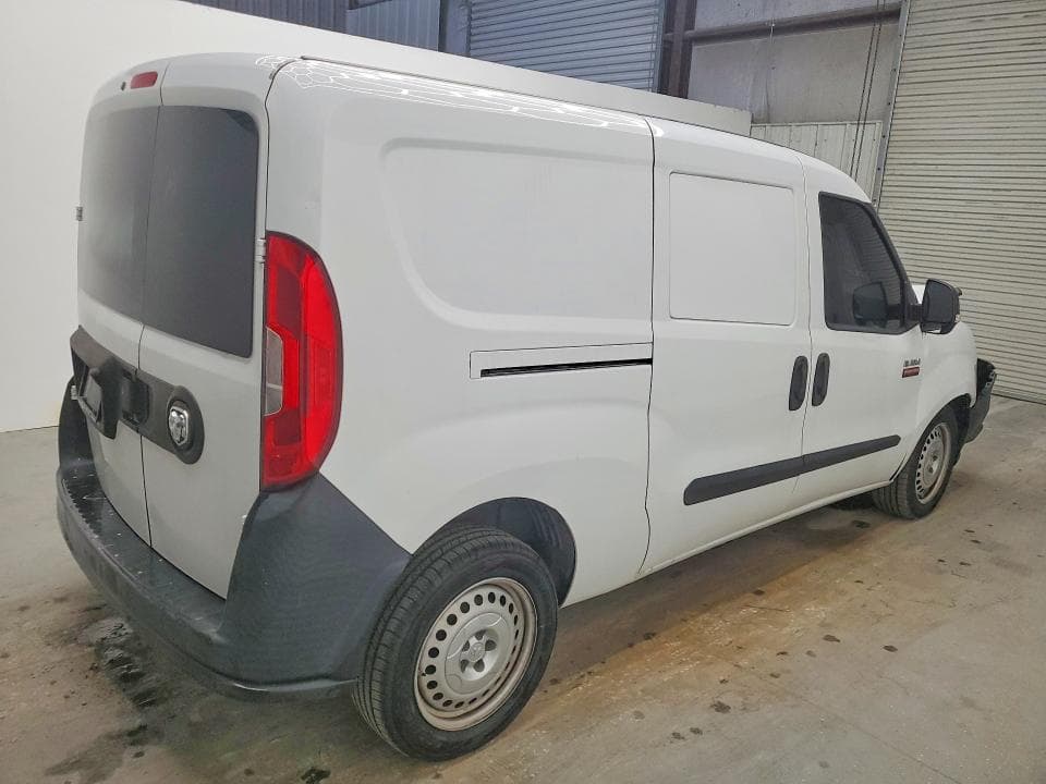 2019 RAM PROMASTER CITY 3