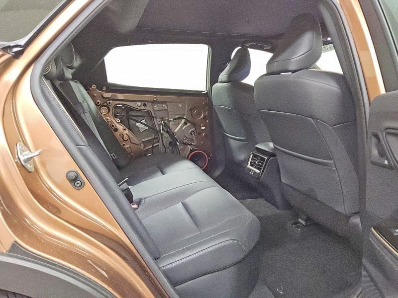 2026 TOYOTA CROWN LIMITED 10