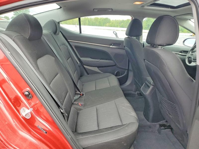 2017 HYUNDAI ELANTRA VALUE EDITION 10