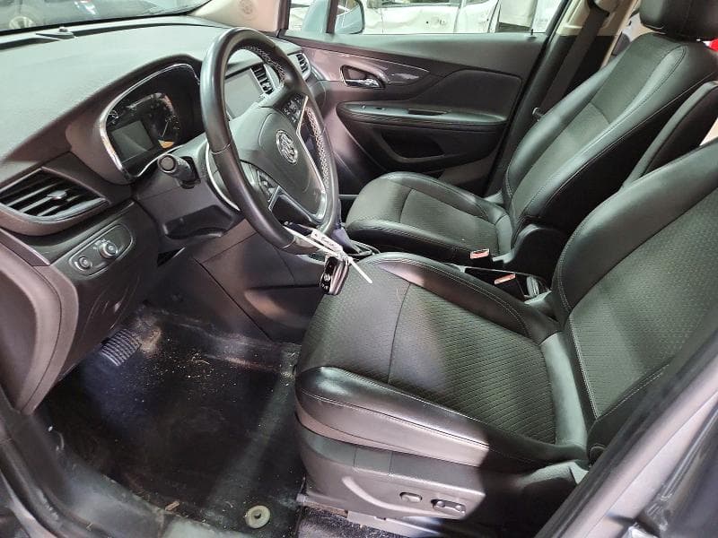 2019 BUICK ENCORE PREFERRED 7