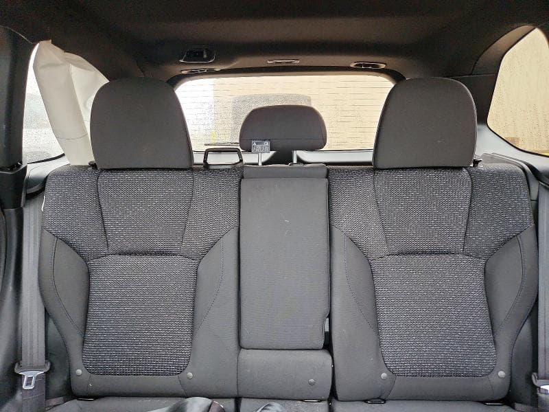2025 SUBARU FORESTER PREMIUM 10