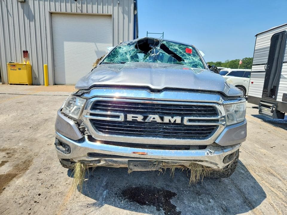 2019 RAM 1500 BIG HORN/LONE STAR 5