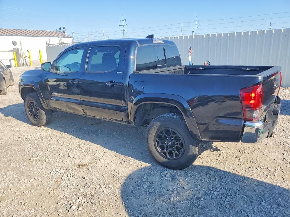 2020 TOYOTA TACOMA SR5 V6 2