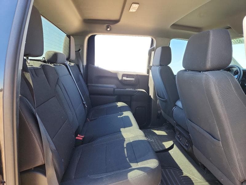 2024 GMC SIERRA C1500 10