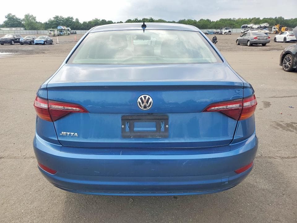 2019 VOLKSWAGEN JETTA S 6